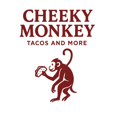 Cheeky Monkey Tacos